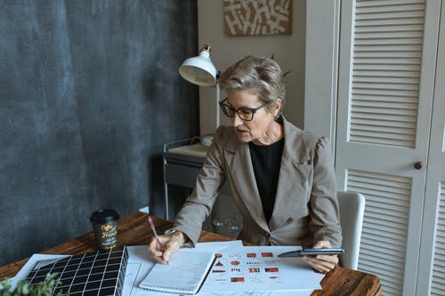 4 Ways to Improve Workplace Security While Working From Home