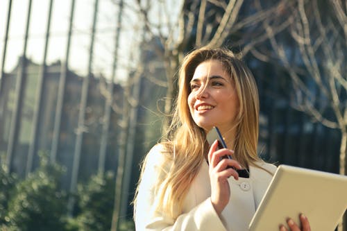 4 Dental Treatments That Can Help Bring Your Smile Back