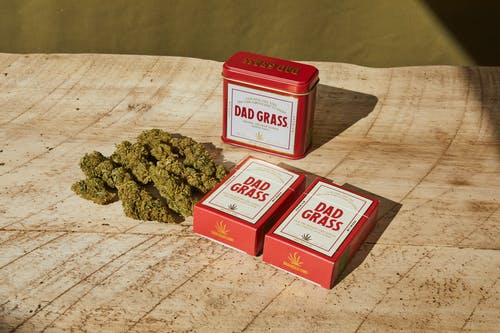 Using CBD in Tinctures, Topical Creams, and Edibles for Pain Relief