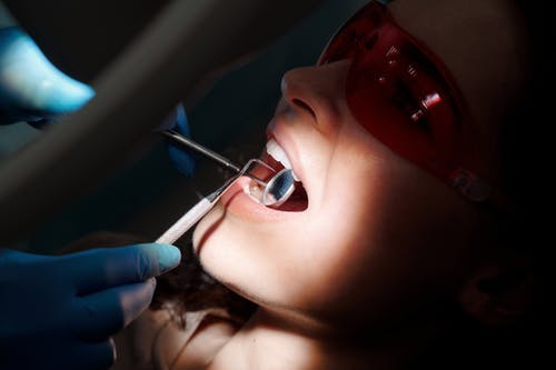 Managing Pain: How to Prepare for a Tooth Extraction Procedure